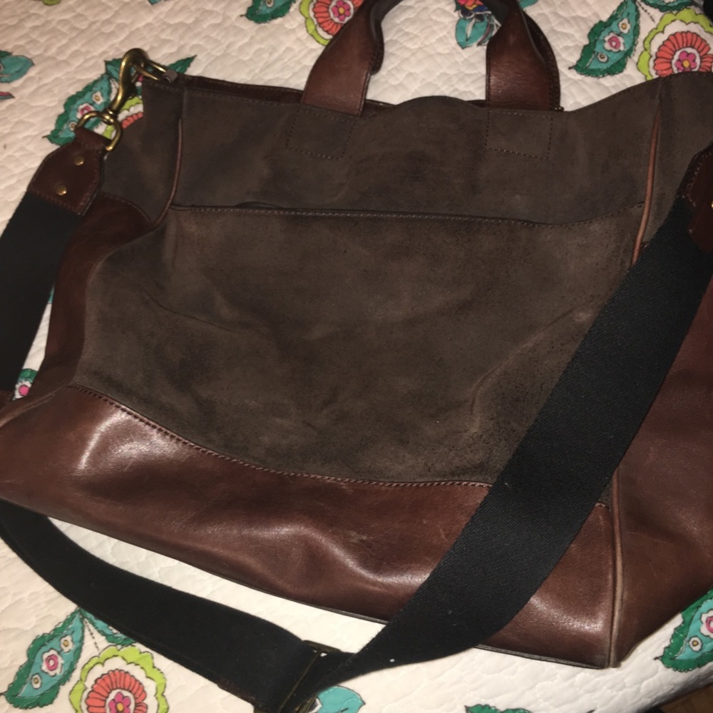 Coach Bag (Unisex)